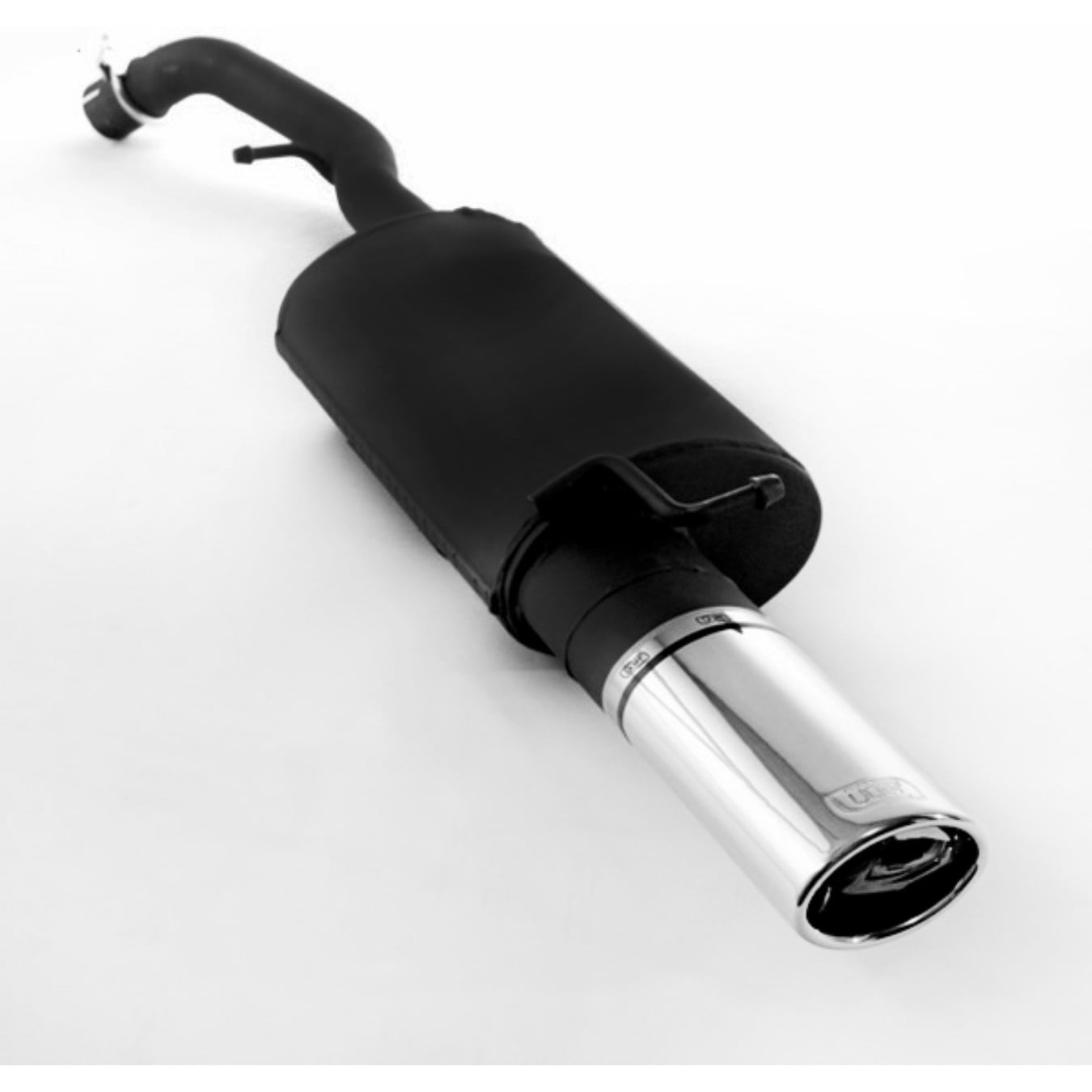 Silencieux Ulter acier Ford Escort 1995-2001