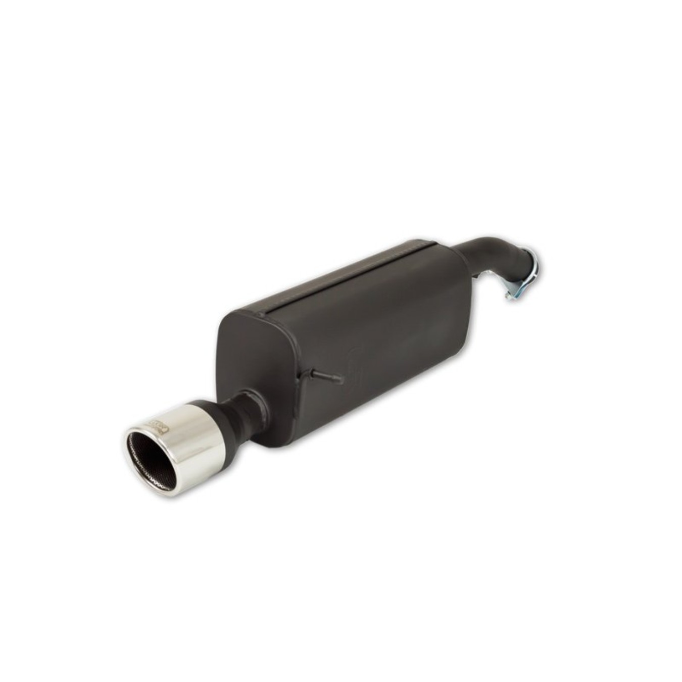 Silencieux Ulter acier Ford Fiesta V St 2005-2008