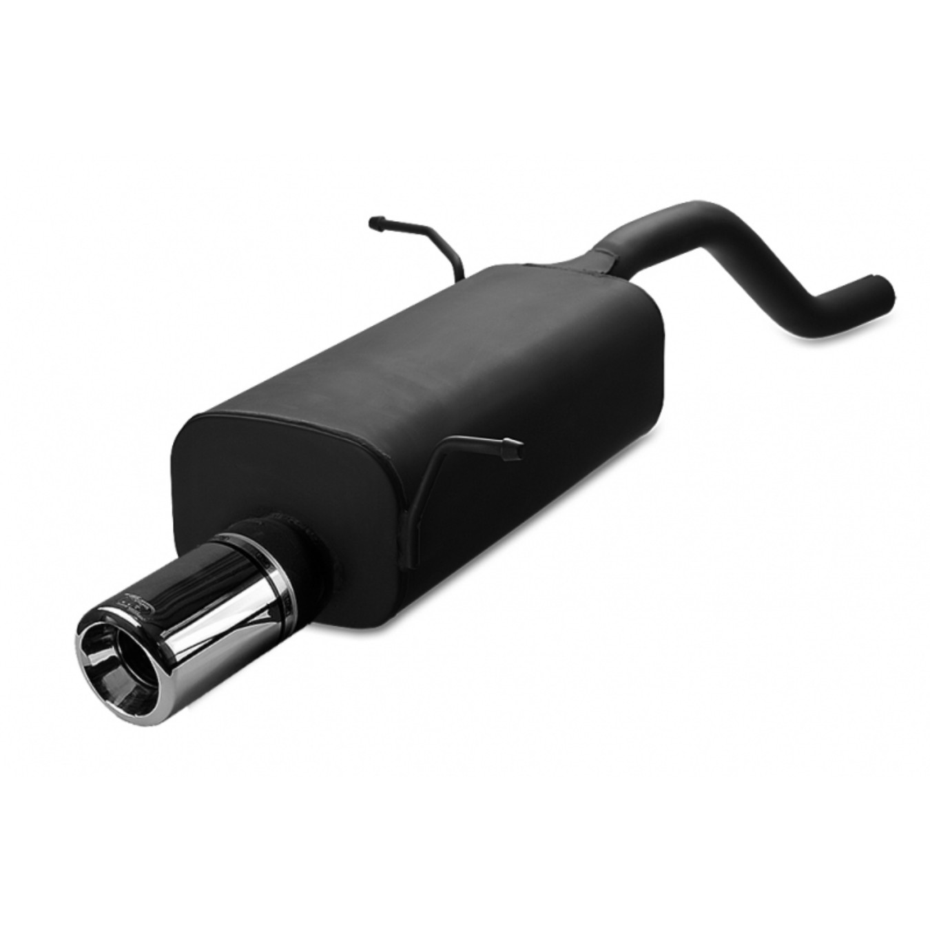 Silencieux Ulter acier Ford Fiesta VII 2008-2014