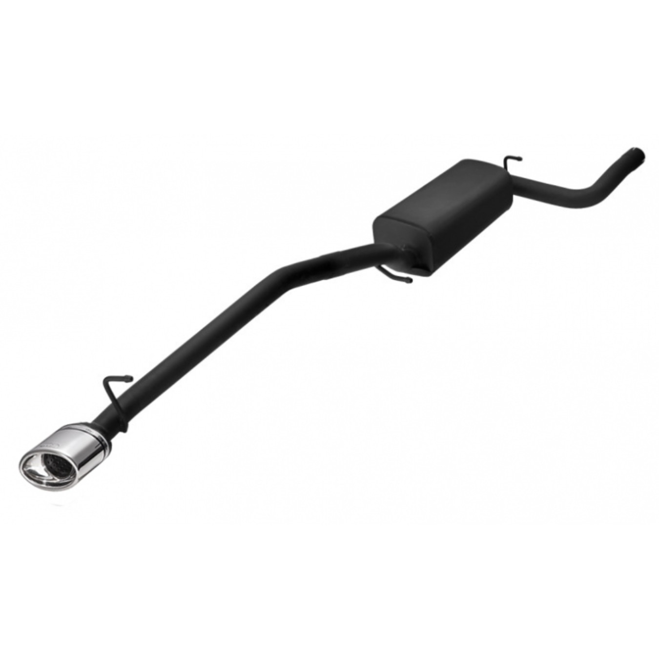 Silencieux Ulter acier Ford Focus C-Max 2004-2010