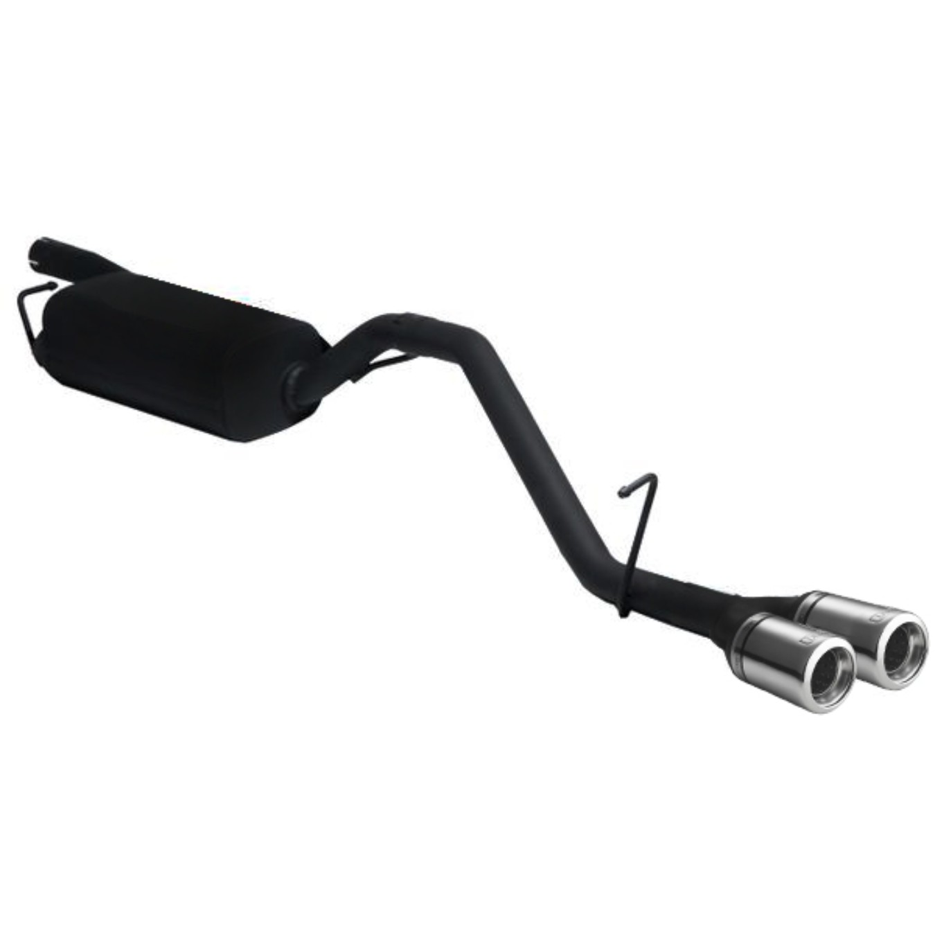 Silencieux Ulter acier Ford Focus C-Max 2004-2010