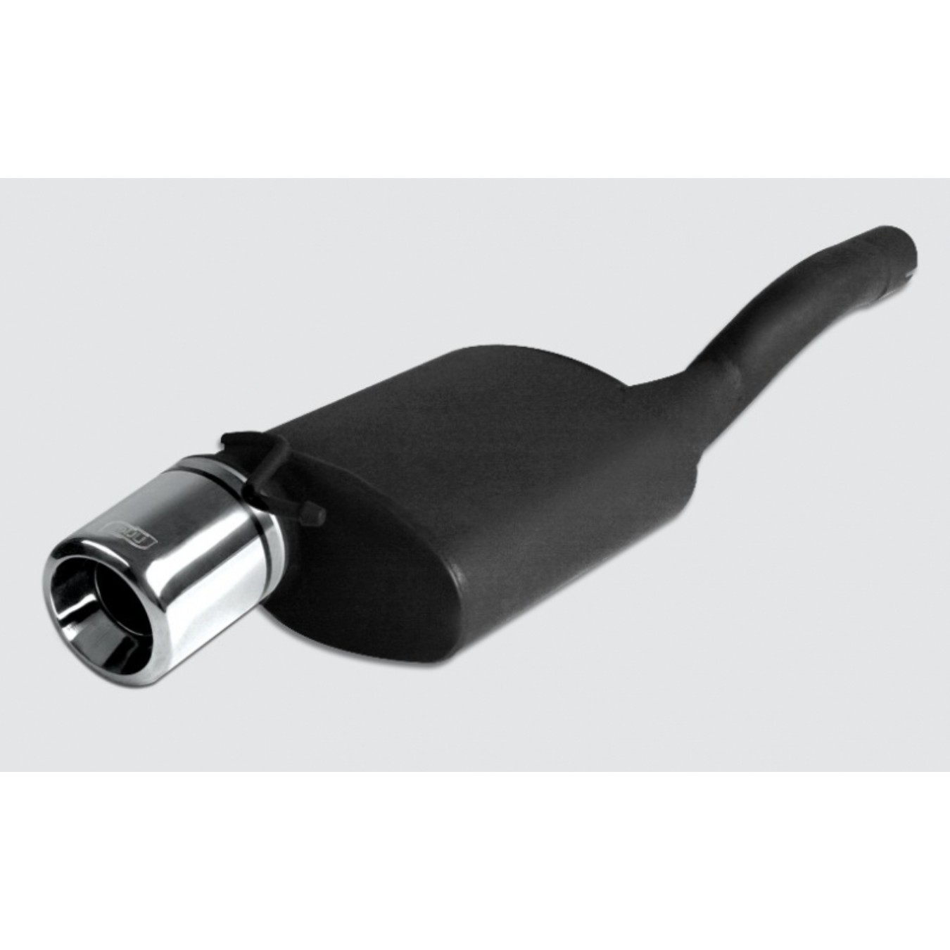 Silencieux Ulter acier Ford Focus I Hatchback 1998-2004
