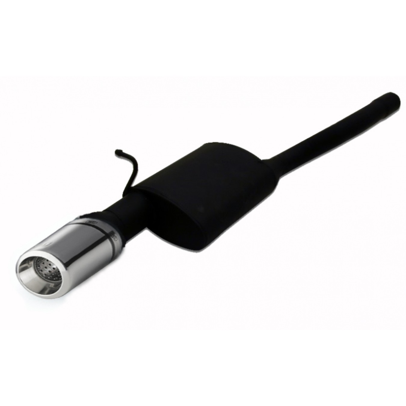 Silencieux Ulter acier Ford Focus I Sedan 1998-2004