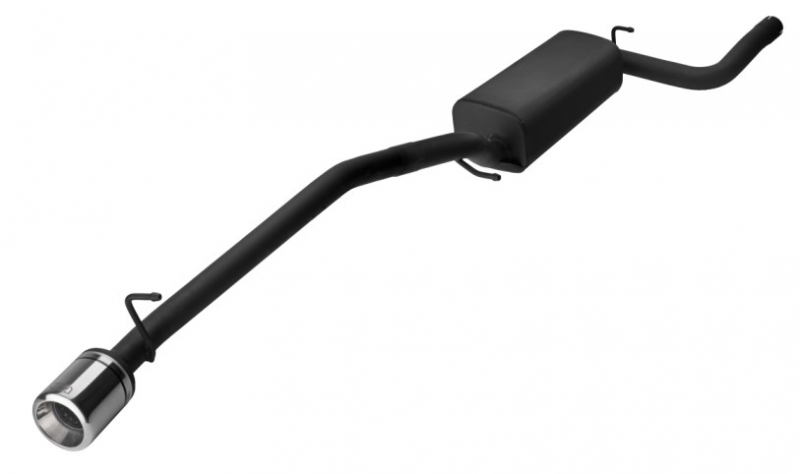 Silencieux Ulter acier Ford Focus II 2005-2010