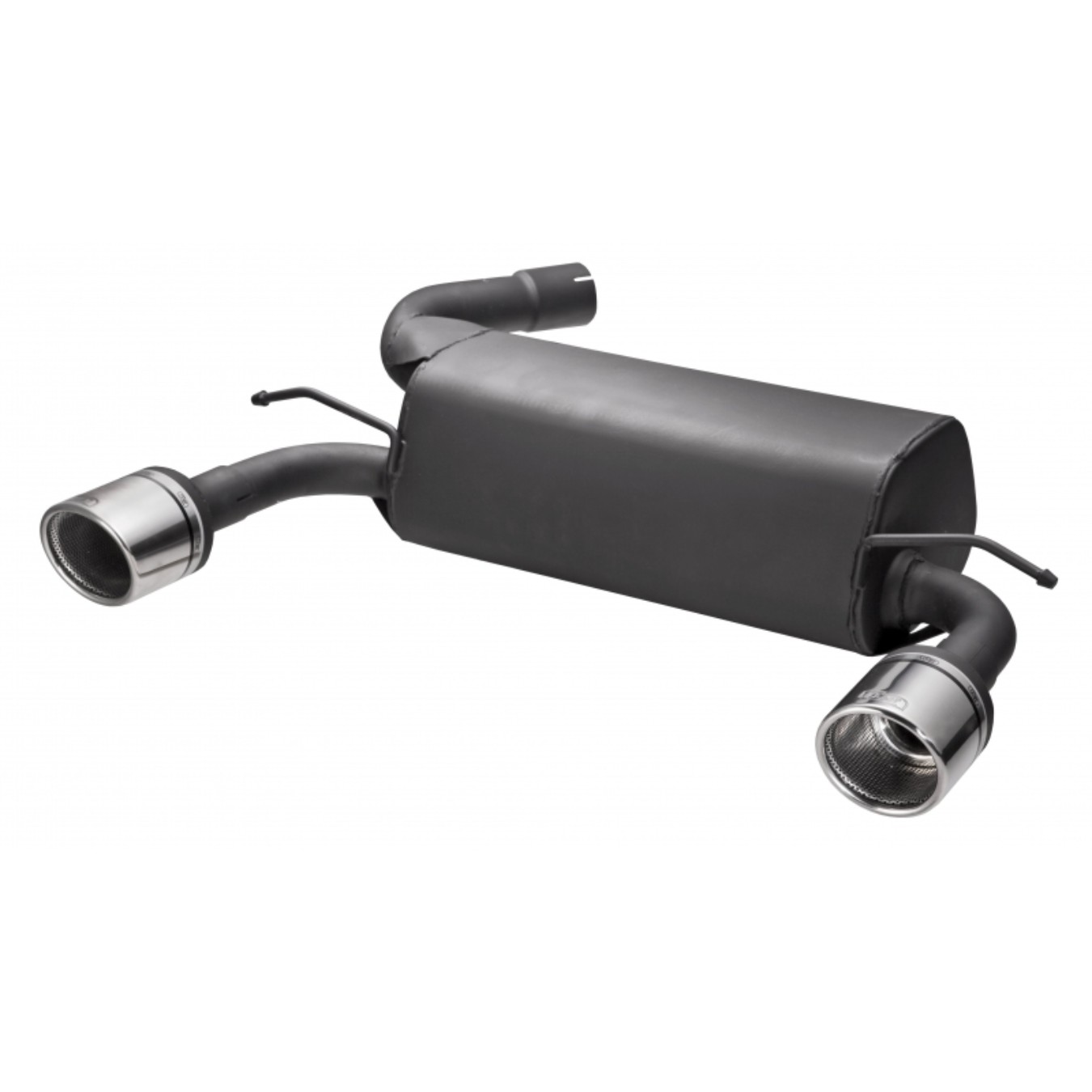 Silencieux Ulter acier Ford Kuga 2008-2013