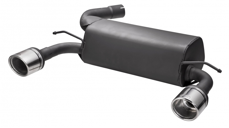 Silencieux Ulter acier Ford Kuga 2008-2013