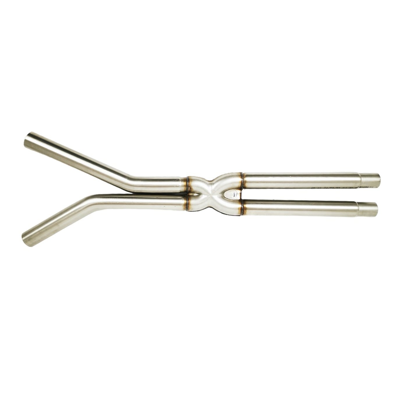 Silencieux Ulter acier Ford Mustang Mk6 2014-2017