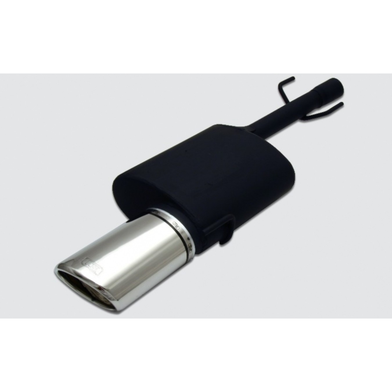 Silencieux Ulter acier Ford Puma Mk1 1997-2001