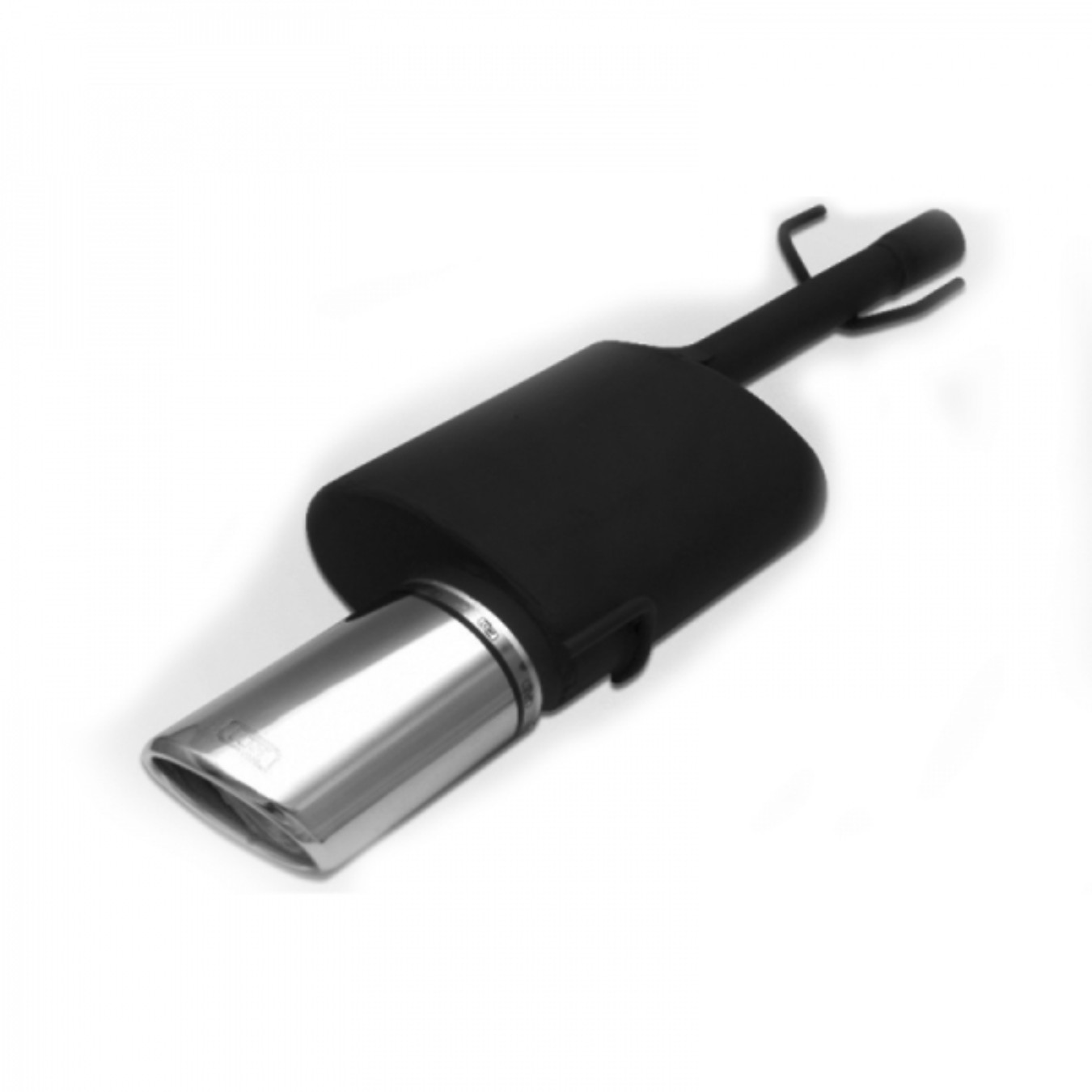 Silencieux Ulter acier Ford Puma Mk1 1997-2001