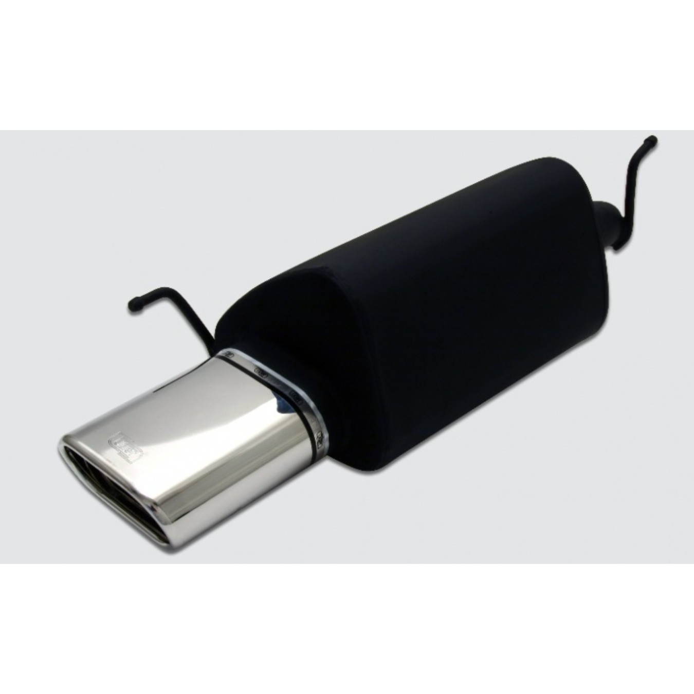 Silencieux Ulter acier Honda Accord VI Sedan & Coupe 1999-2002