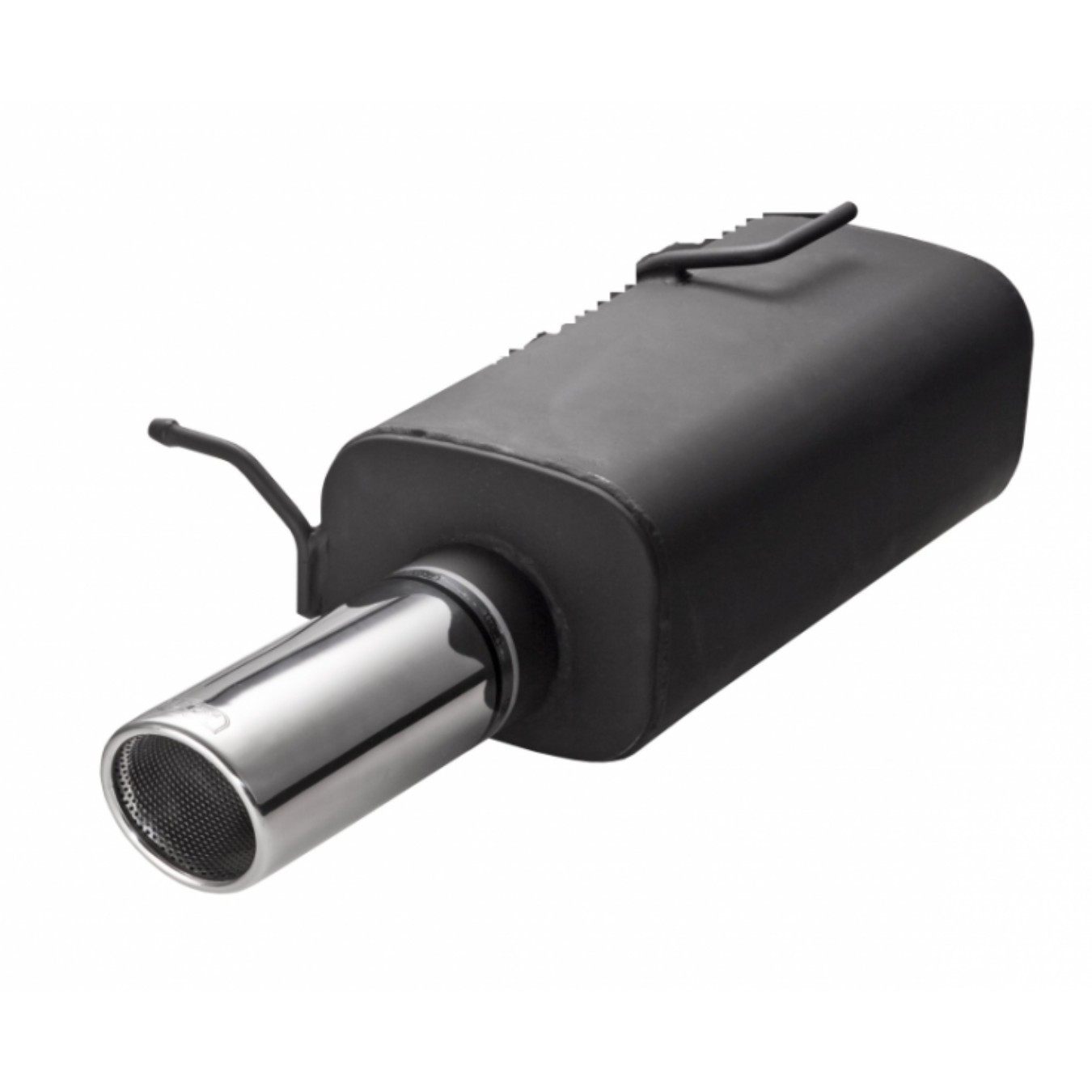 Silencieux Ulter acier Honda Accord VII Combi 2002-2008