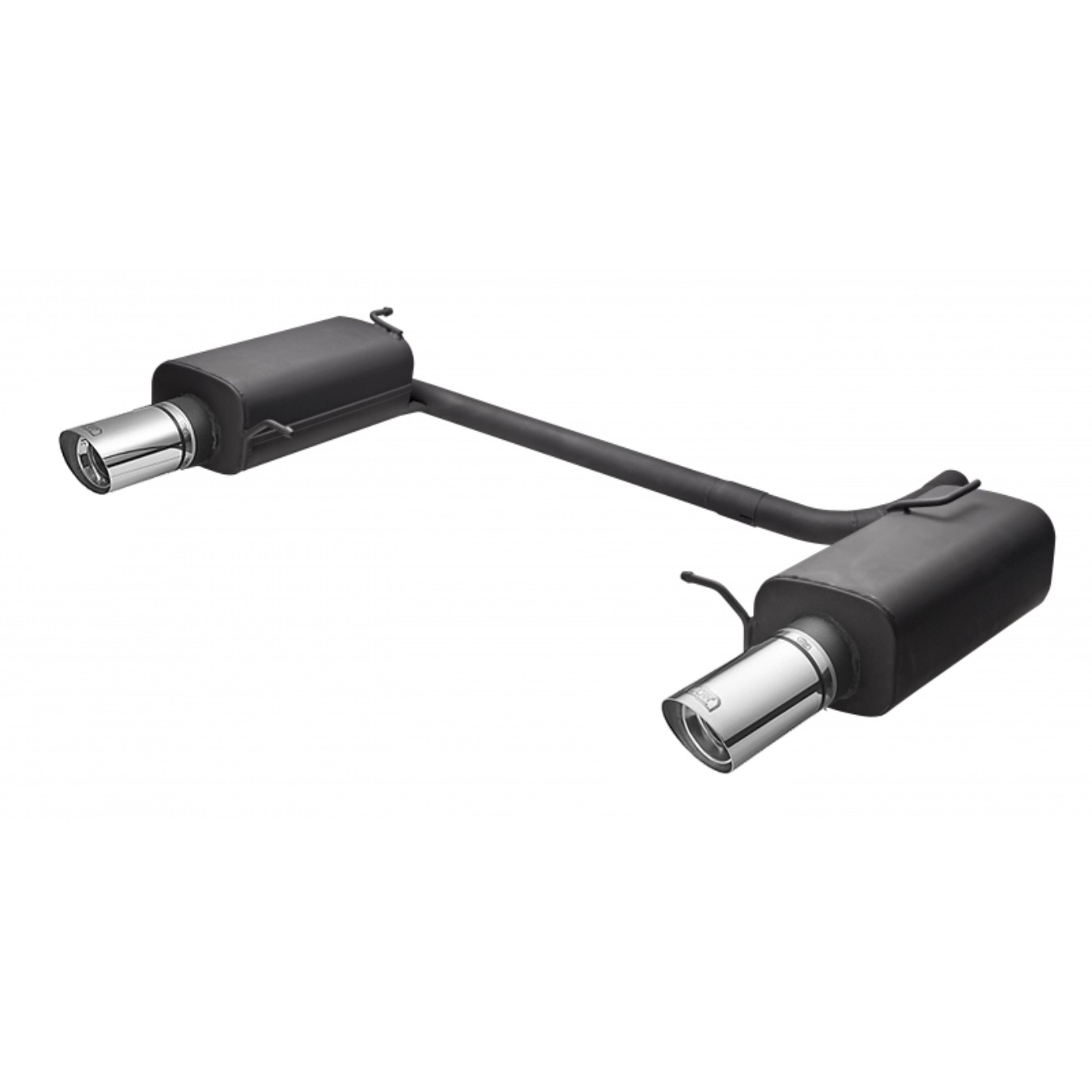 Silencieux Ulter acier Honda Accord VII Combi 2002-2008