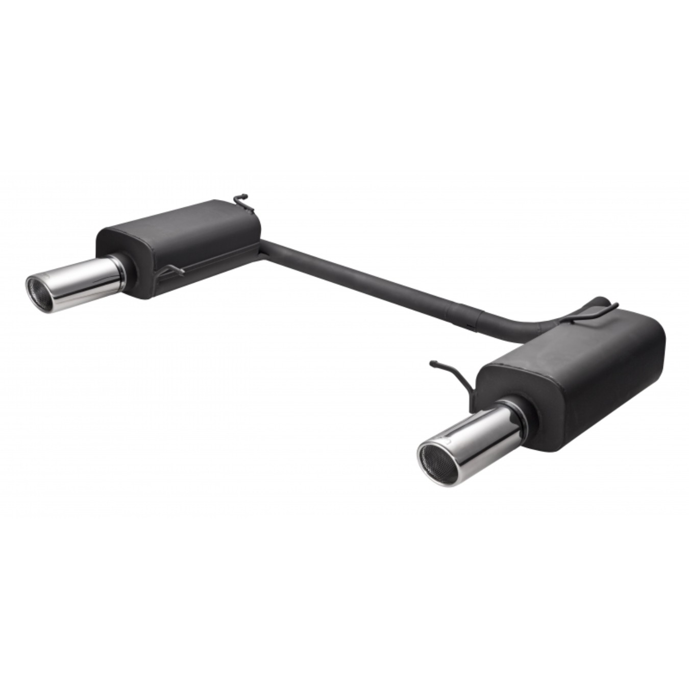 Silencieux Ulter acier Honda Accord VII Combi 2002-2008