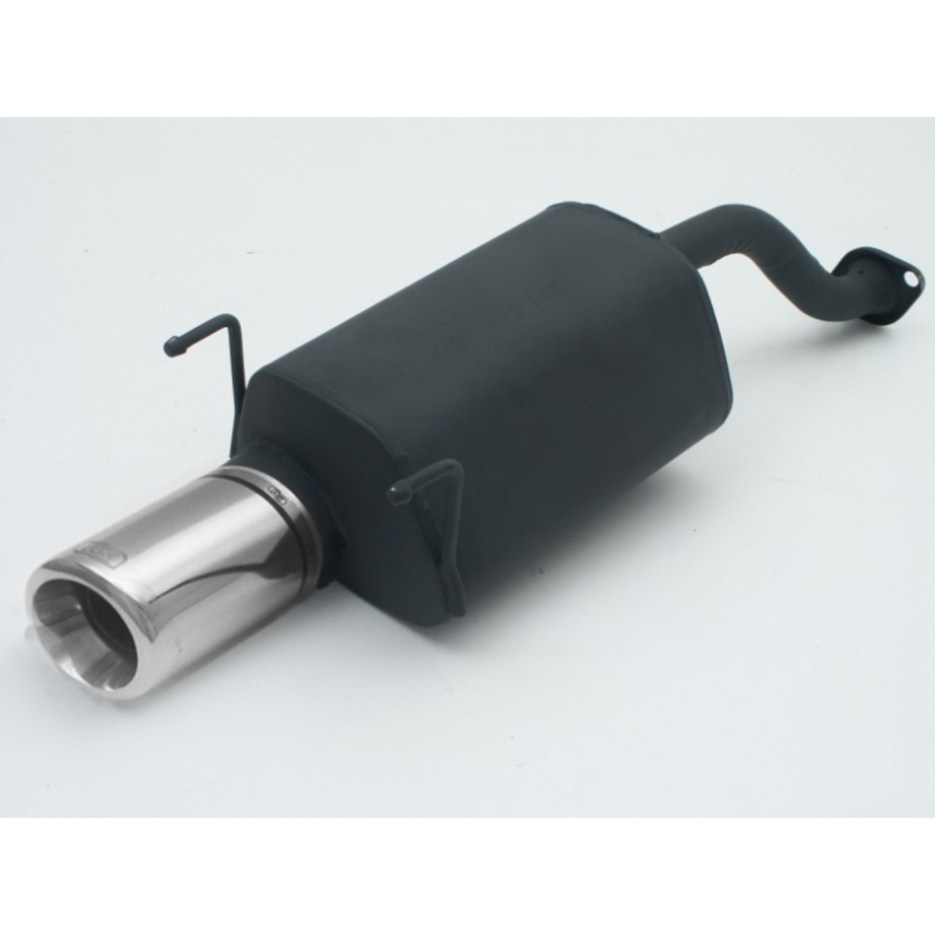 Silencieux Ulter acier Honda CIVIc V Hatchback 1992-1996