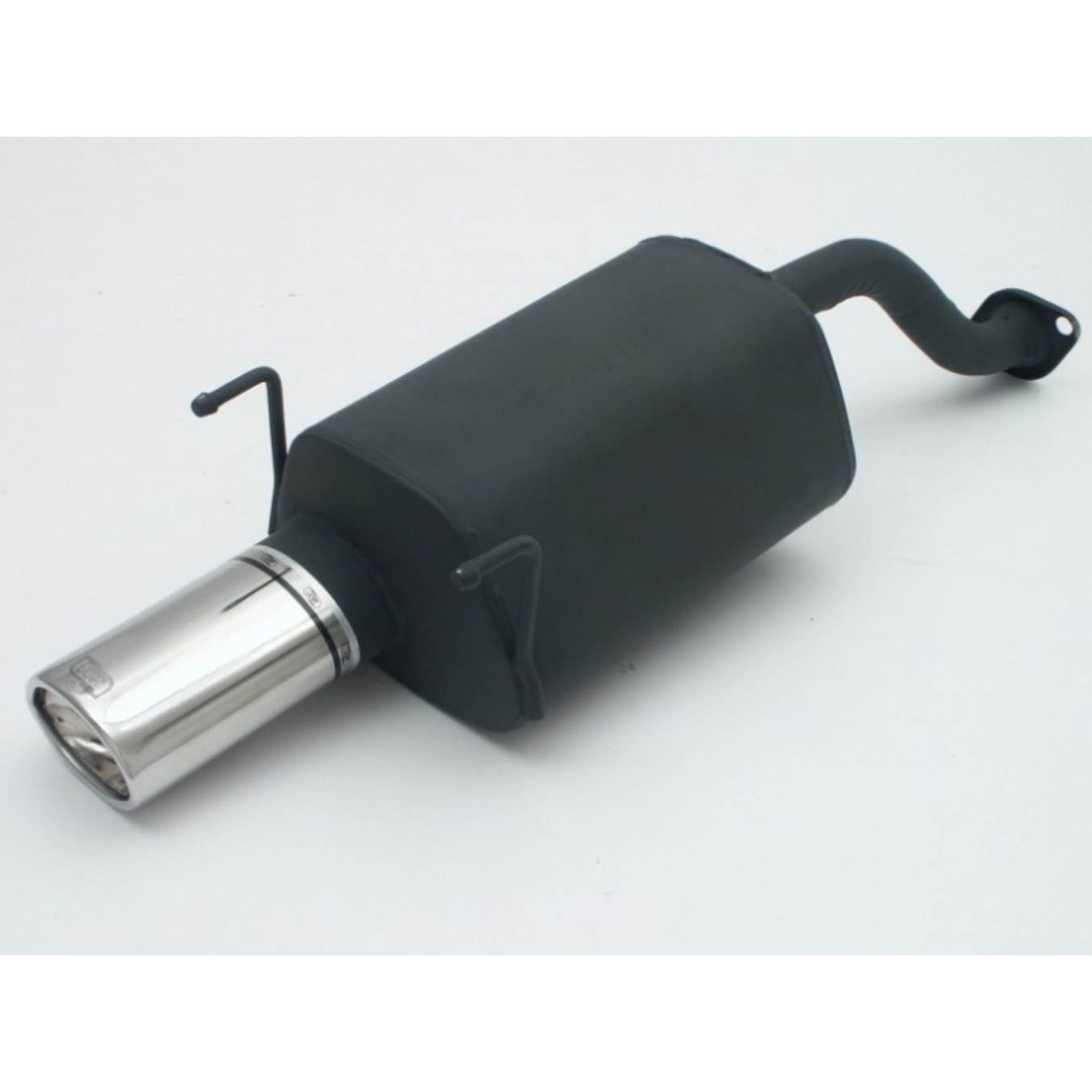 Silencieux Ulter acier Honda CIVIc V Hatchback 1992-1996