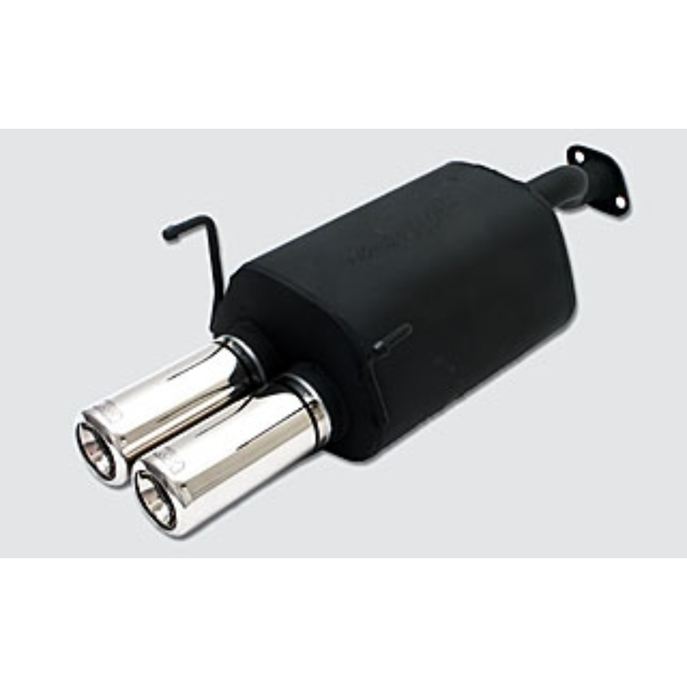 Silencieux Ulter acier Honda CIVIc V Sedan&Coupe 1992-1996