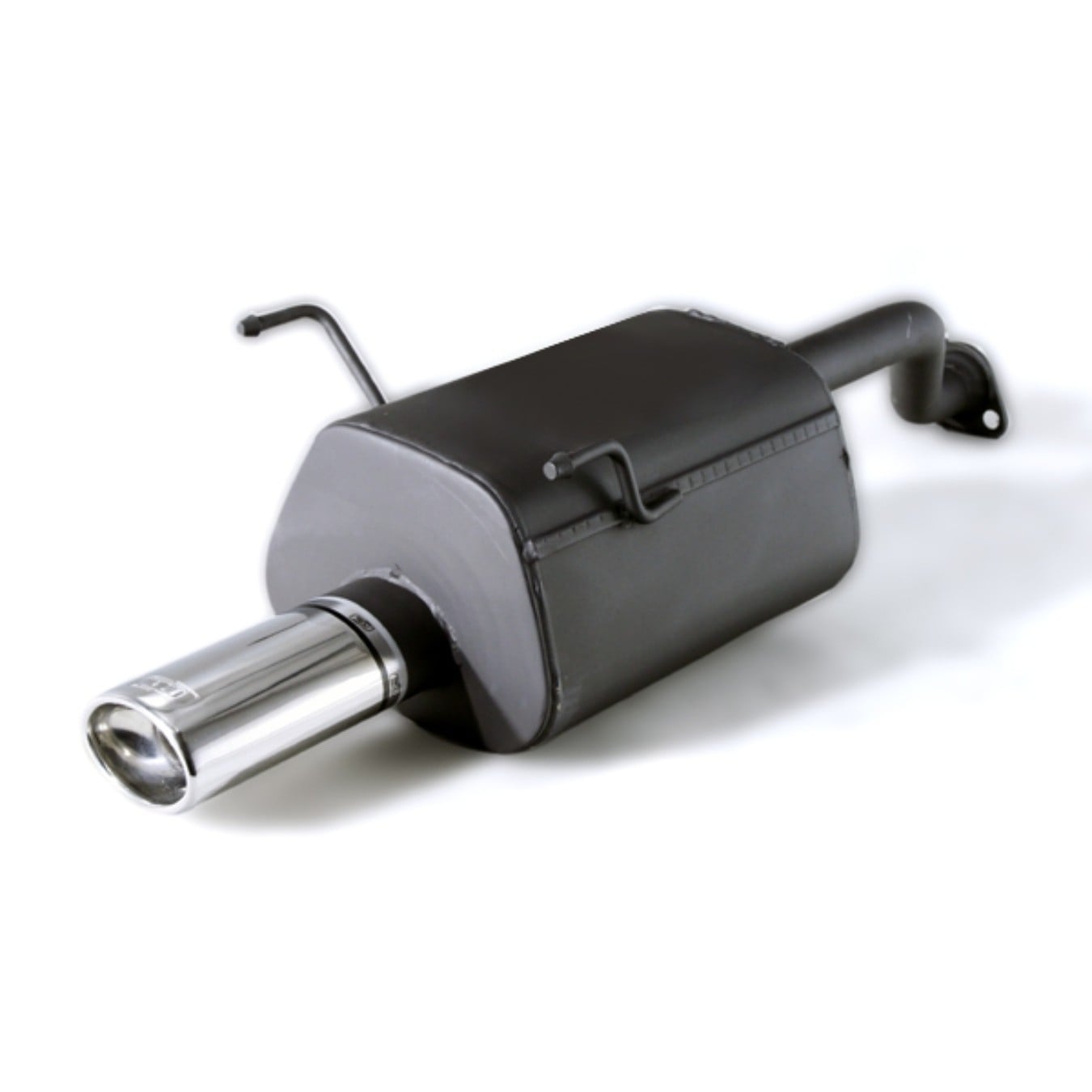 Silencieux Ulter acier Honda CIVIc V Sedan&Coupe 1992-1996