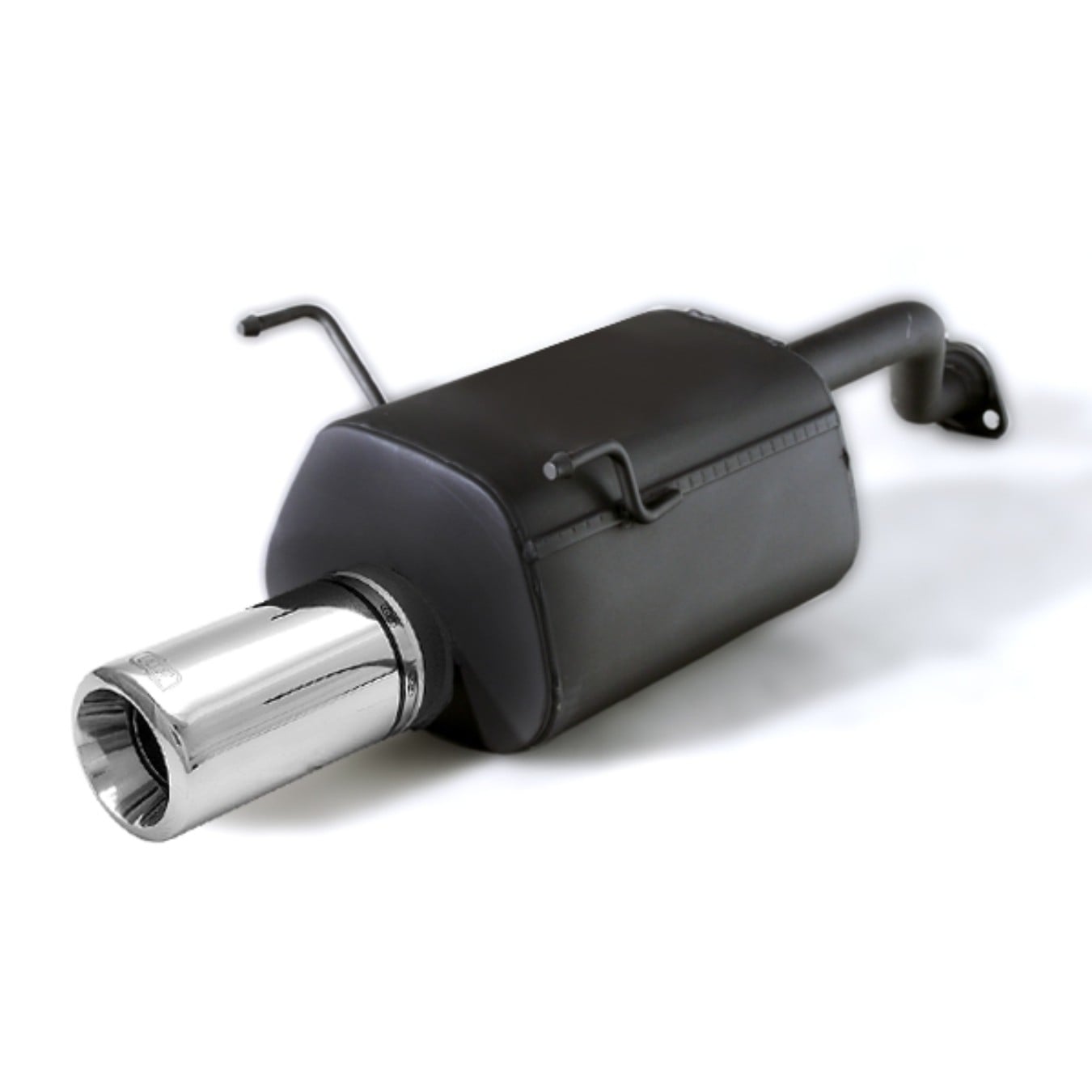 Silencieux Ulter acier Honda CIVIc V Sedan&Coupe 1992-1996