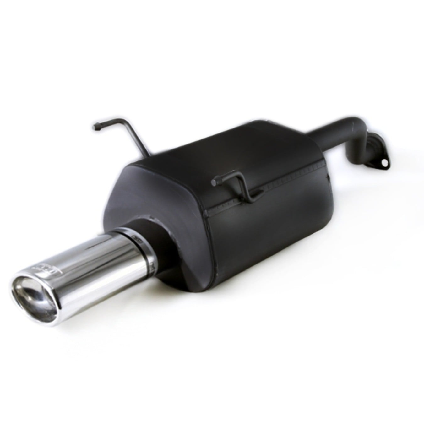 Silencieux Ulter acier Honda CIVIc V Sedan&Coupe 1992-1996