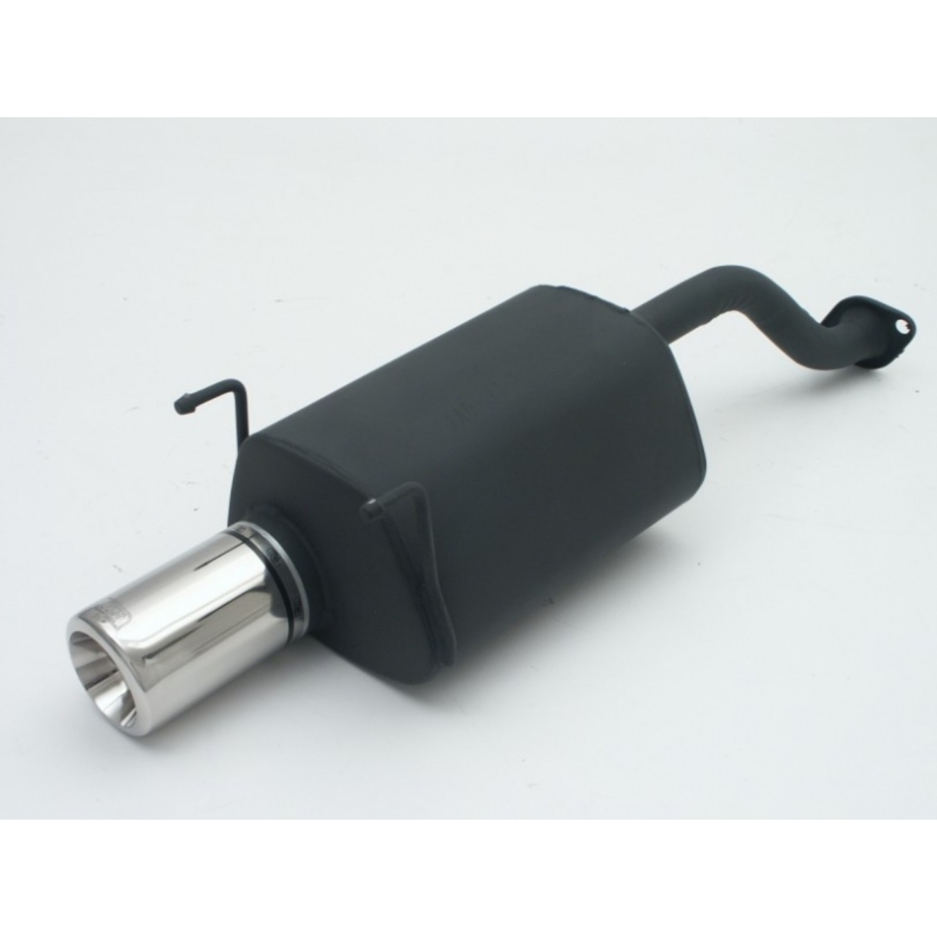 Silencieux Ulter acier Honda CIVIc VI Hatchback 1996-2001