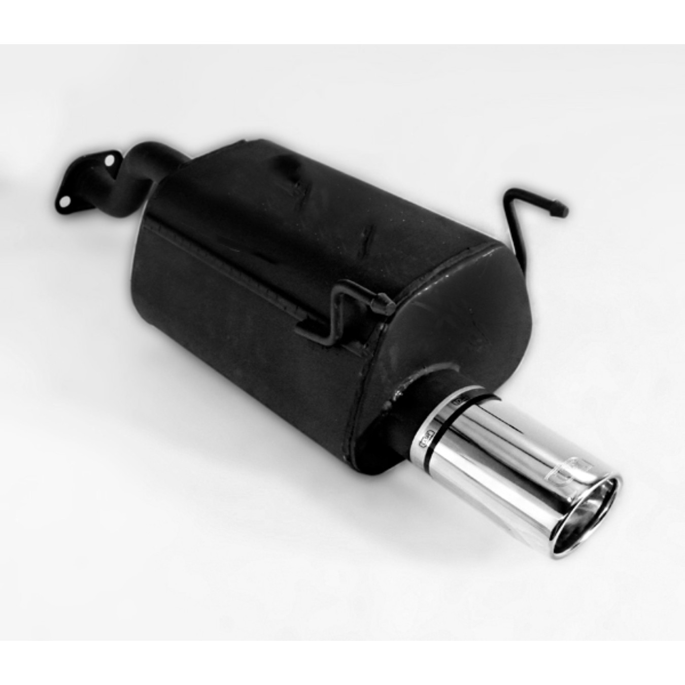 Silencieux Ulter acier Honda CIVIc VI Hatchback 1996-2001