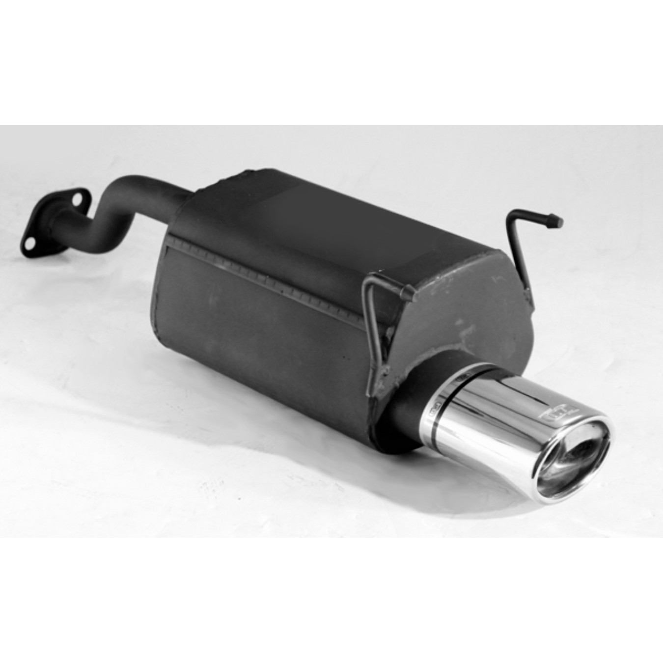 Silencieux Ulter acier Honda CIVIc VI Hatchback 1996-2001