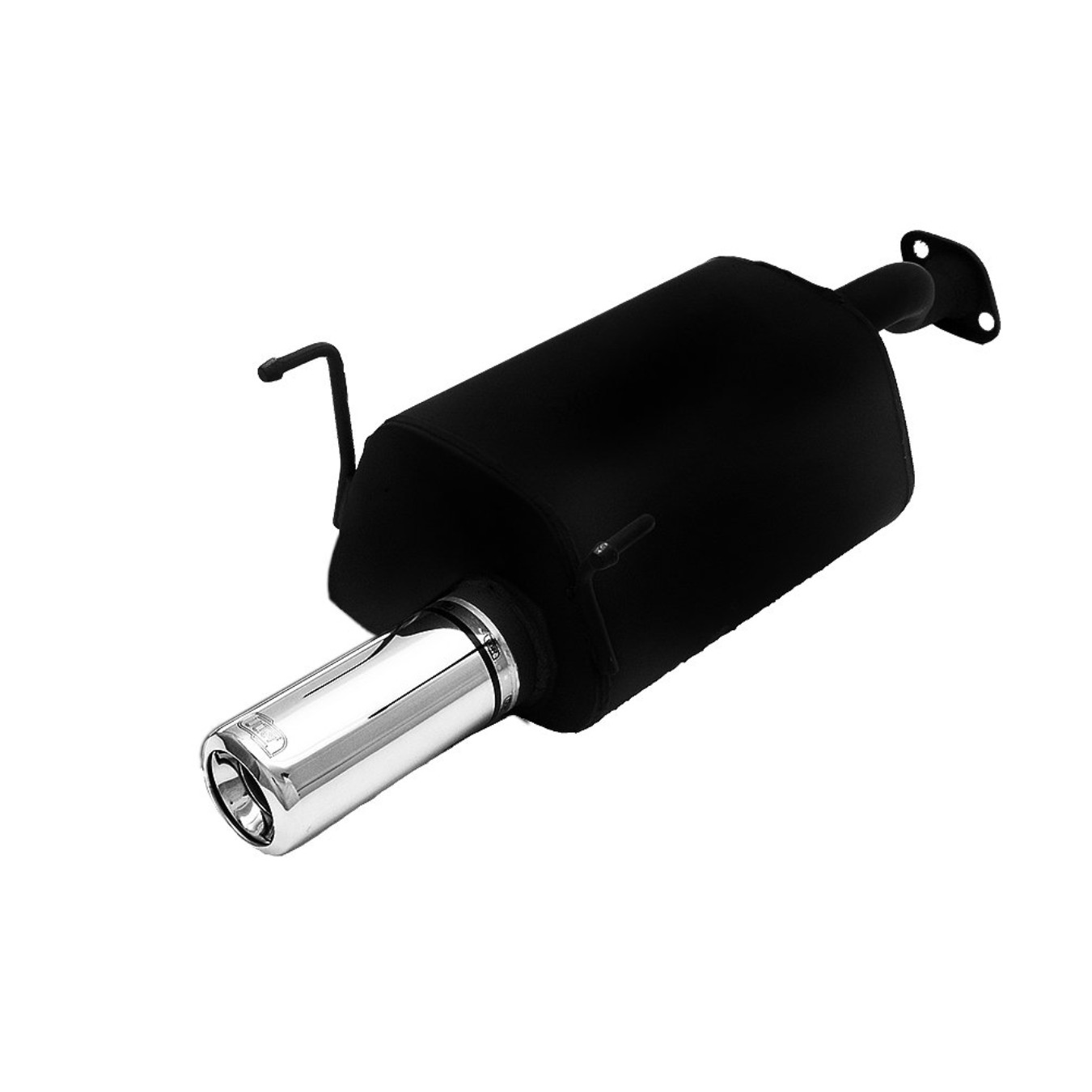 Silencieux Ulter acier Honda CIVIc VII Hatchback 2002-2006