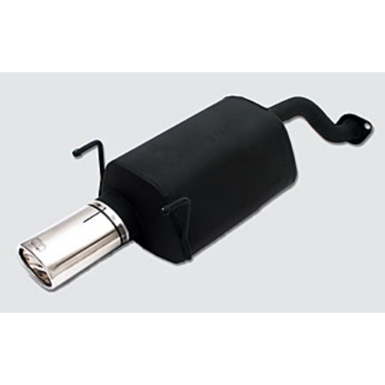 Silencieux Ulter acier Honda Crx Del Sol 1992-1998