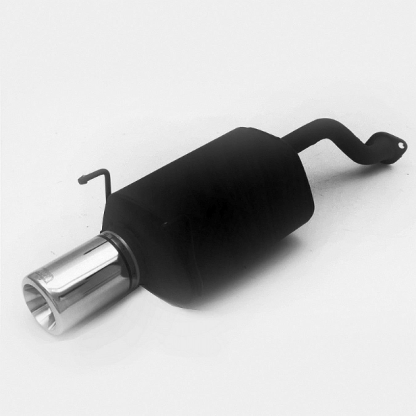 Silencieux Ulter acier Honda Crx Del Sol 1992-1998