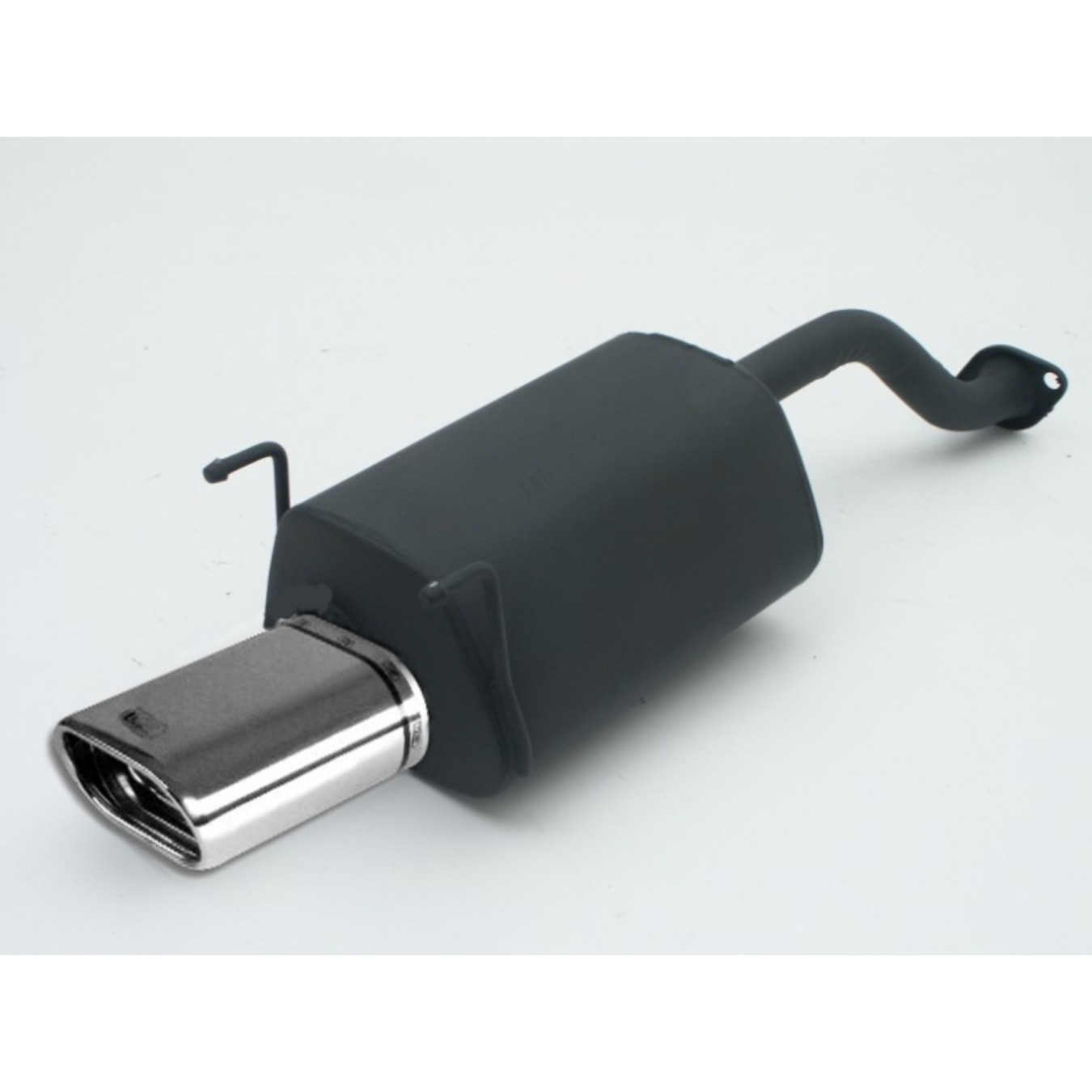 Silencieux Ulter acier Honda Crx Del Sol 1992-1998