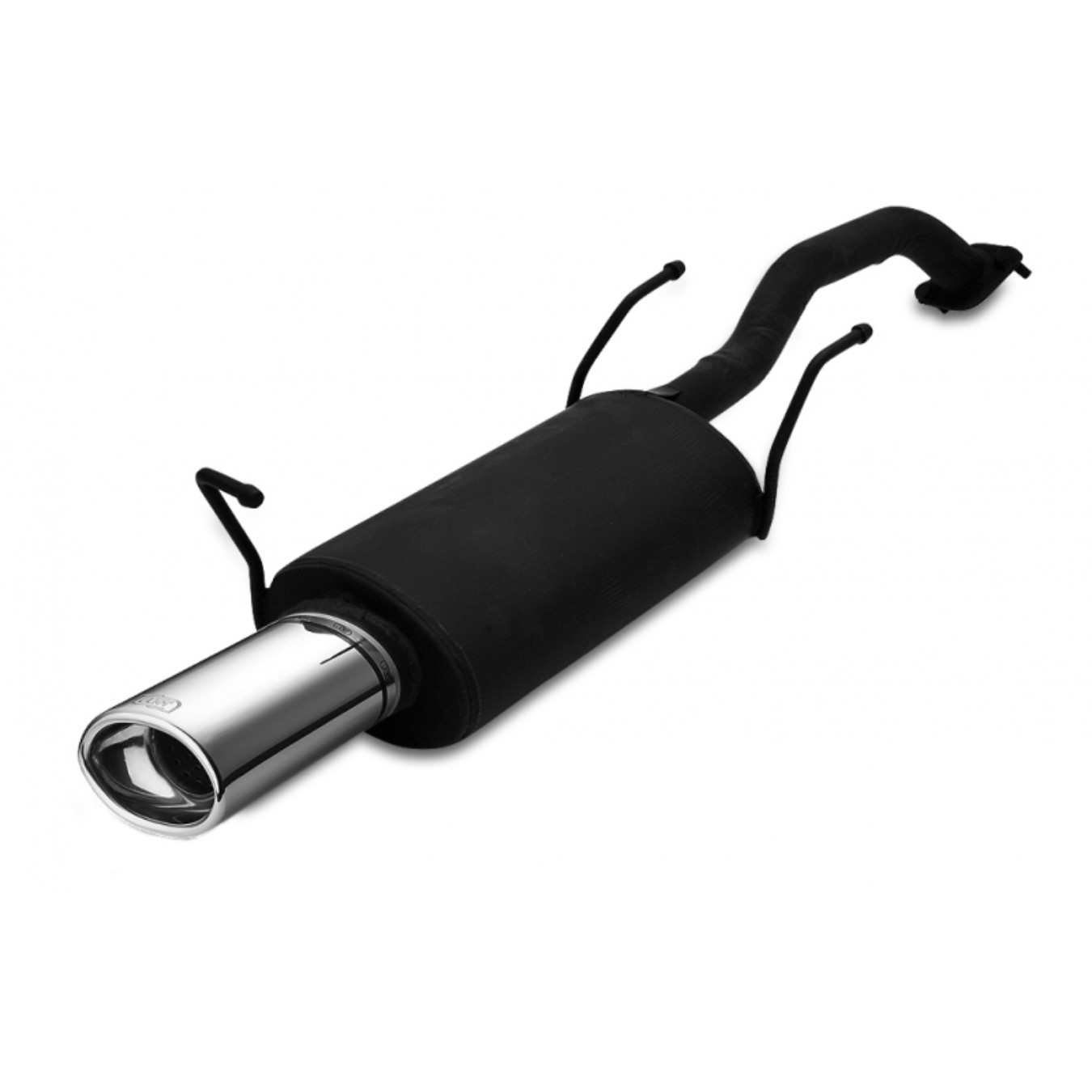 Silencieux Ulter acier Hyundai Accent 1994-1999