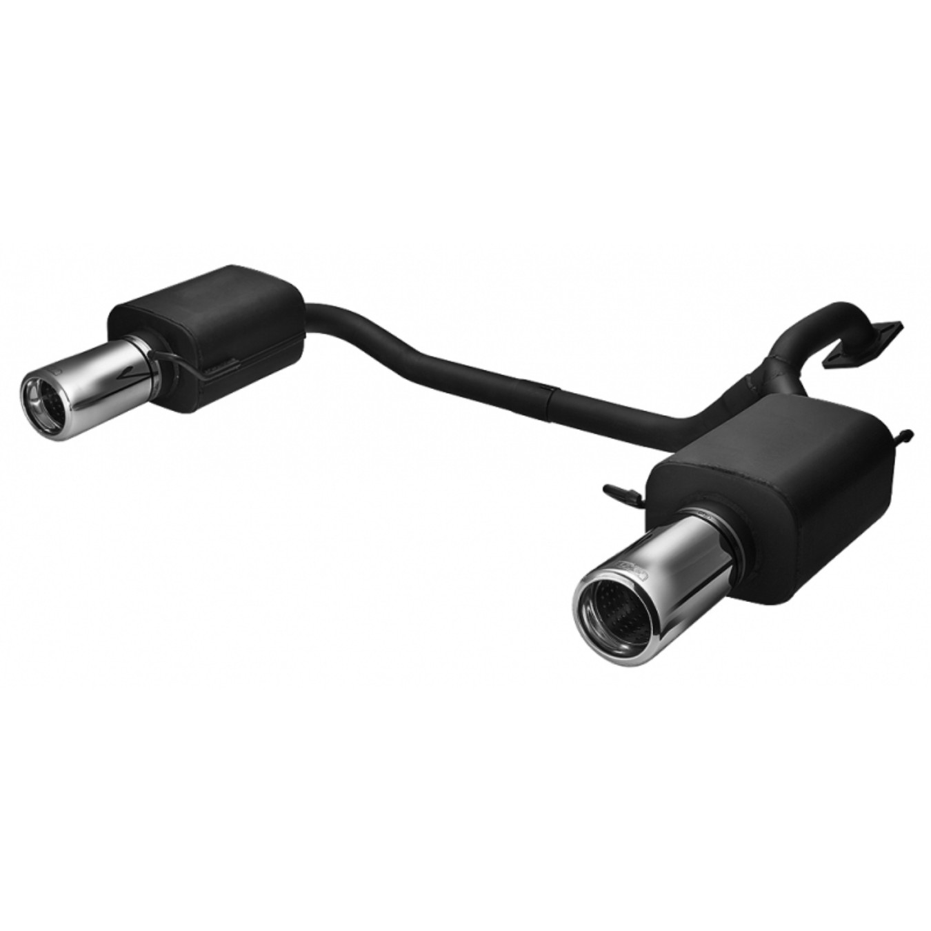 Silencieux Ulter acier Hyundai Coupe Typ Gk 2002-2006