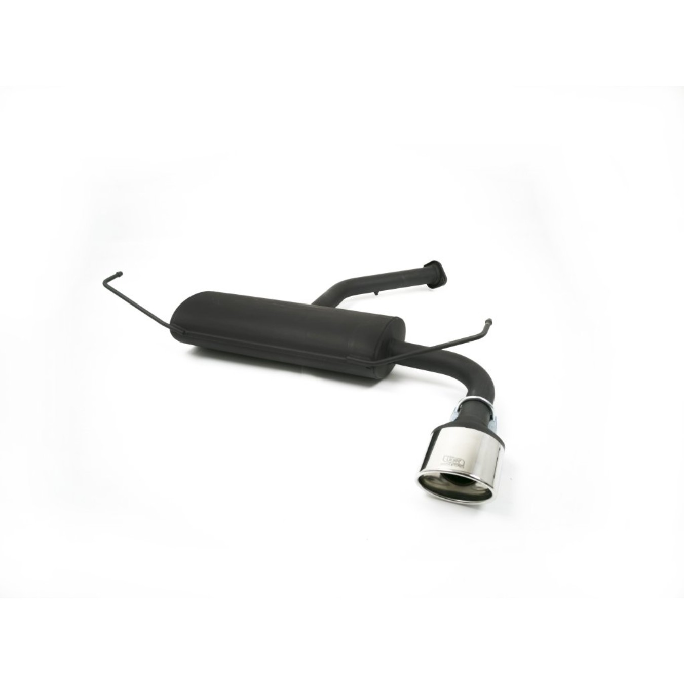 Silencieux Ulter acier Hyundai I30 III 2016-2022