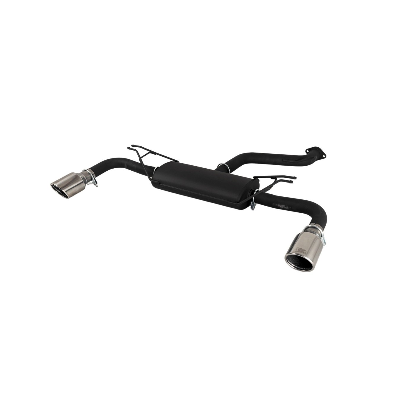 Silencieux Ulter acier Kia Ceed 2018-aujourd'hui