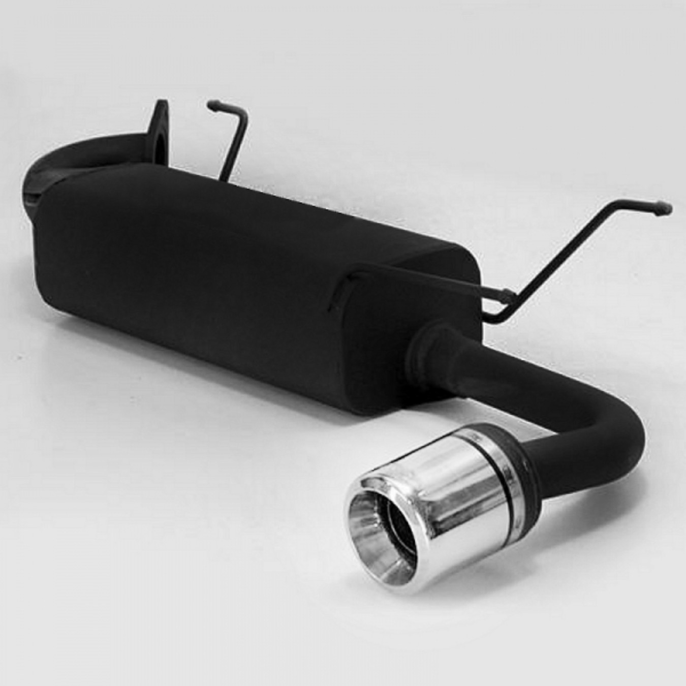 Silencieux Ulter acier Mazda MX-5 Typ Nb 1998-2005