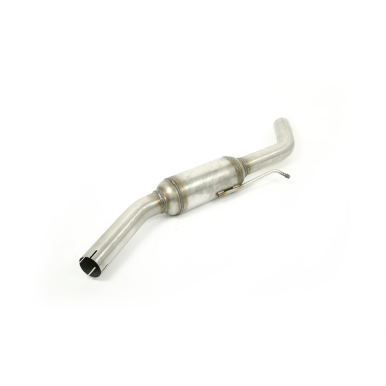 Silencieux Ulter acier Mazda MX-5 Typ Nd 2014-2024