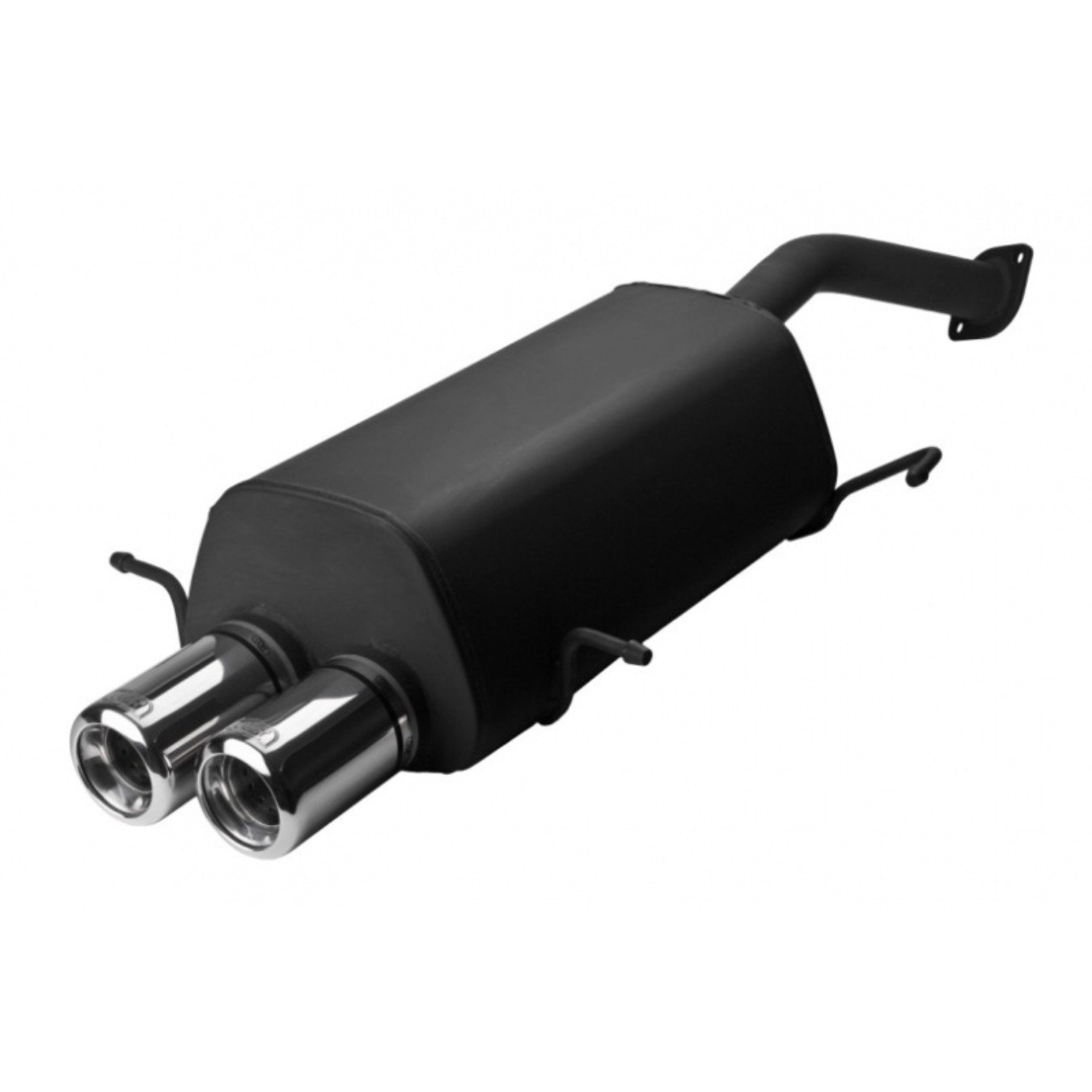 Silencieux Ulter acier Mazda Mx3 1991-1999