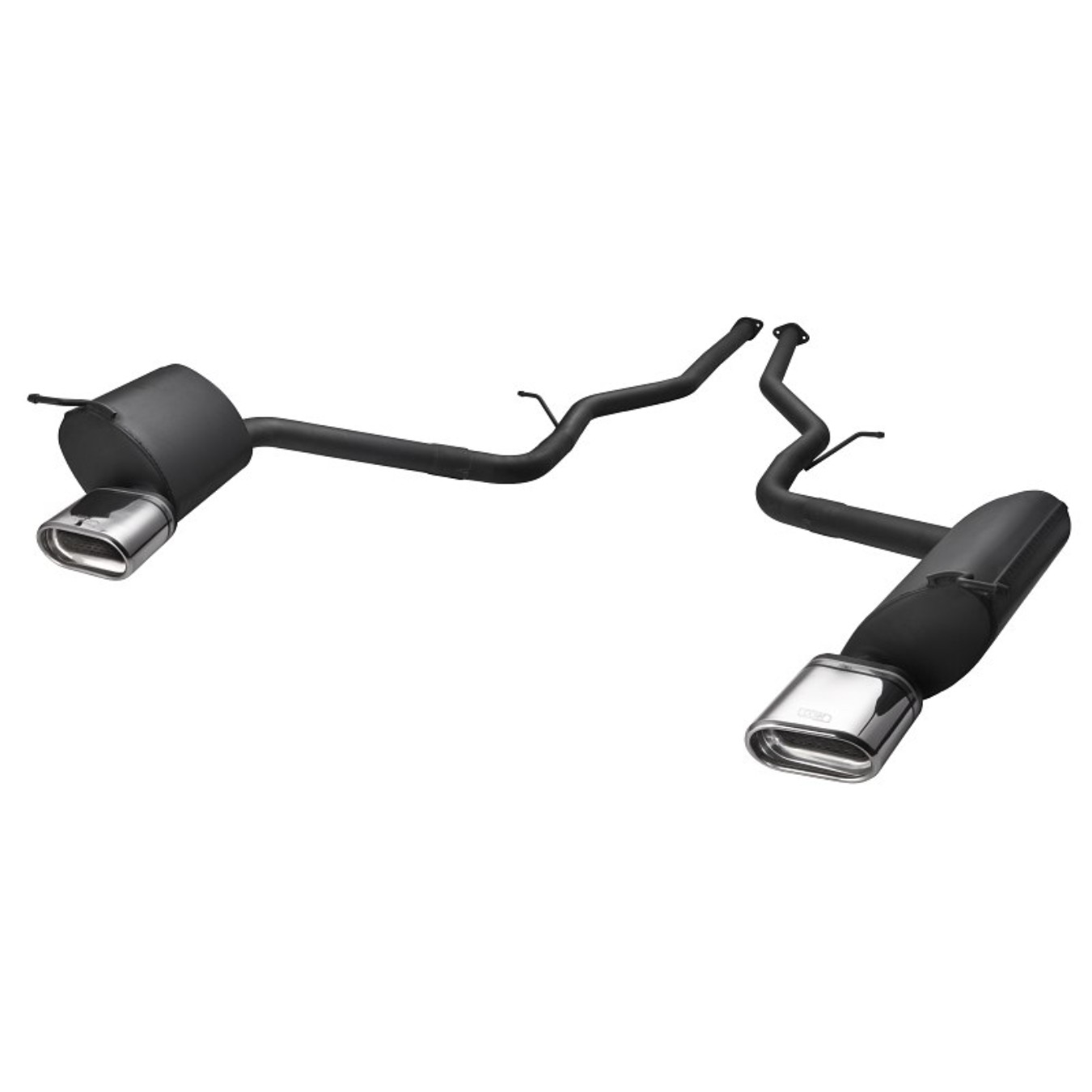 Silencieux Ulter acier Mercedes E-Classe W211 2001-2008