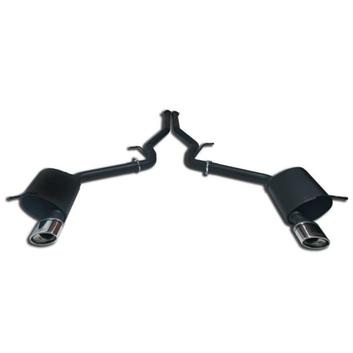 Silencieux Ulter acier Mercedes E-Classe W211 2001-2008