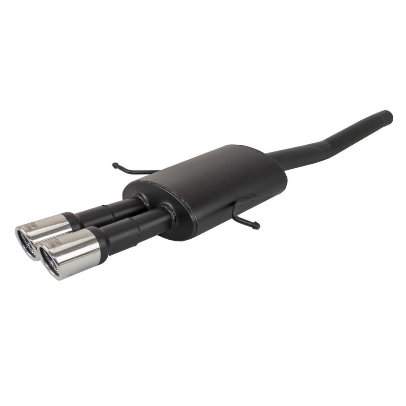 Silencieux Ulter acier Mini Cooper S Gen II 2006-2013