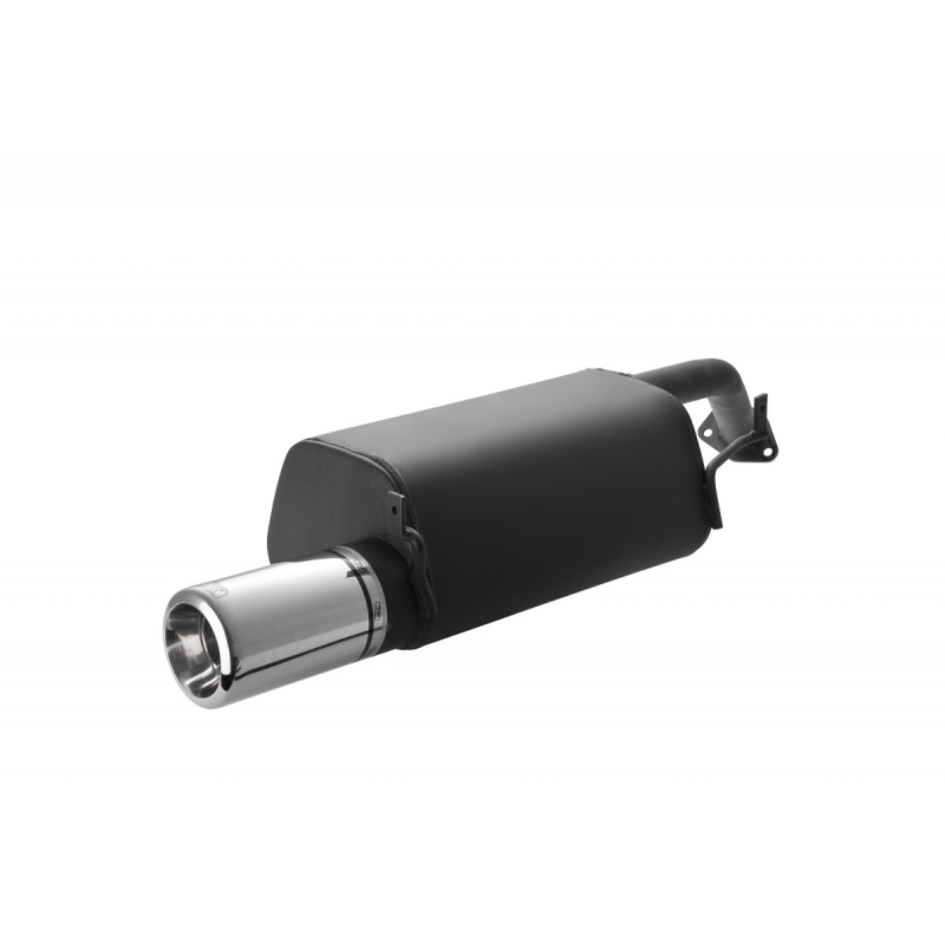 Silencieux Ulter acier Mitsubishi Lancer VII 2000-2007