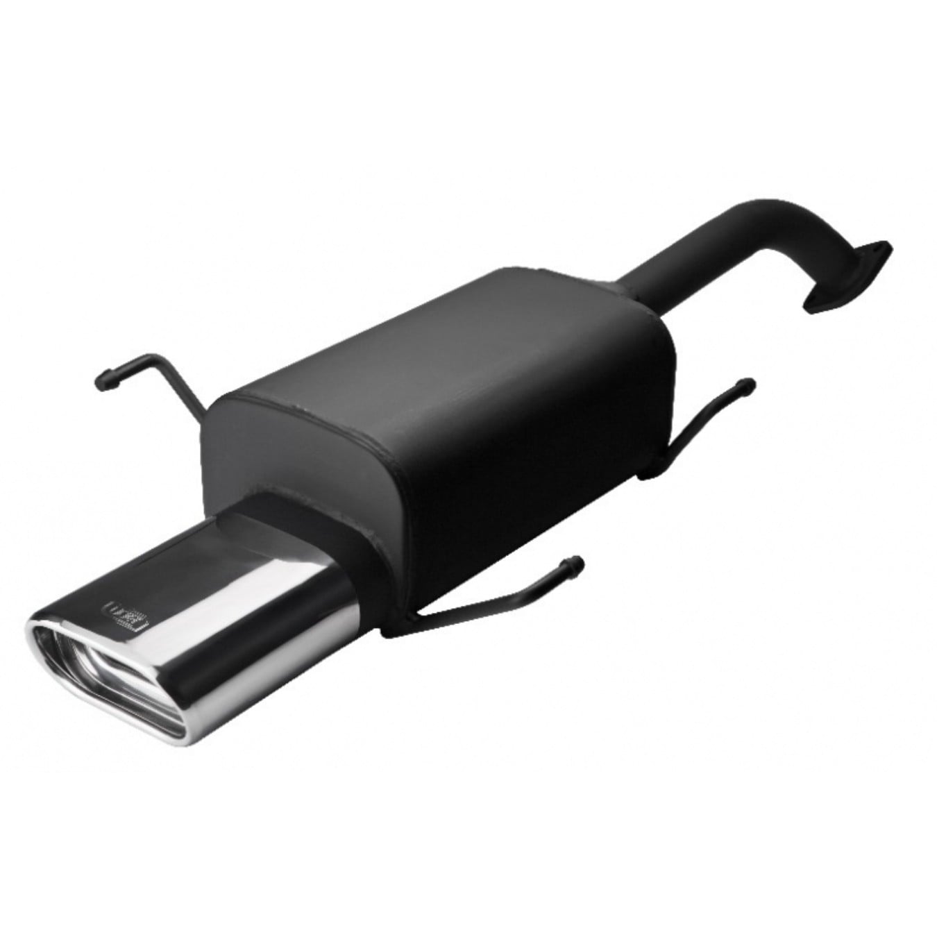 Silencieux Ulter acier Nissan 100Nx 1990-1996