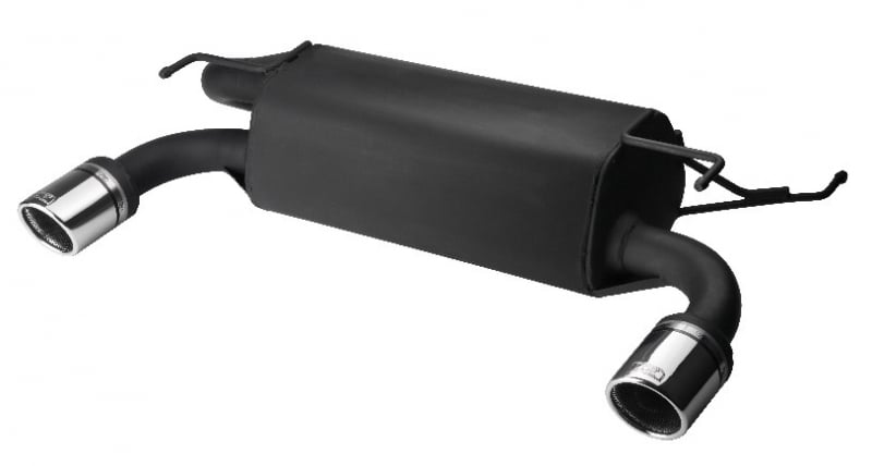 Silencieux Ulter acier Nissan 350Z 2003-2009