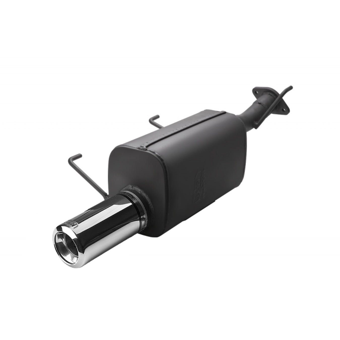 Silencieux Ulter acier Nissan Juke 2010-2015