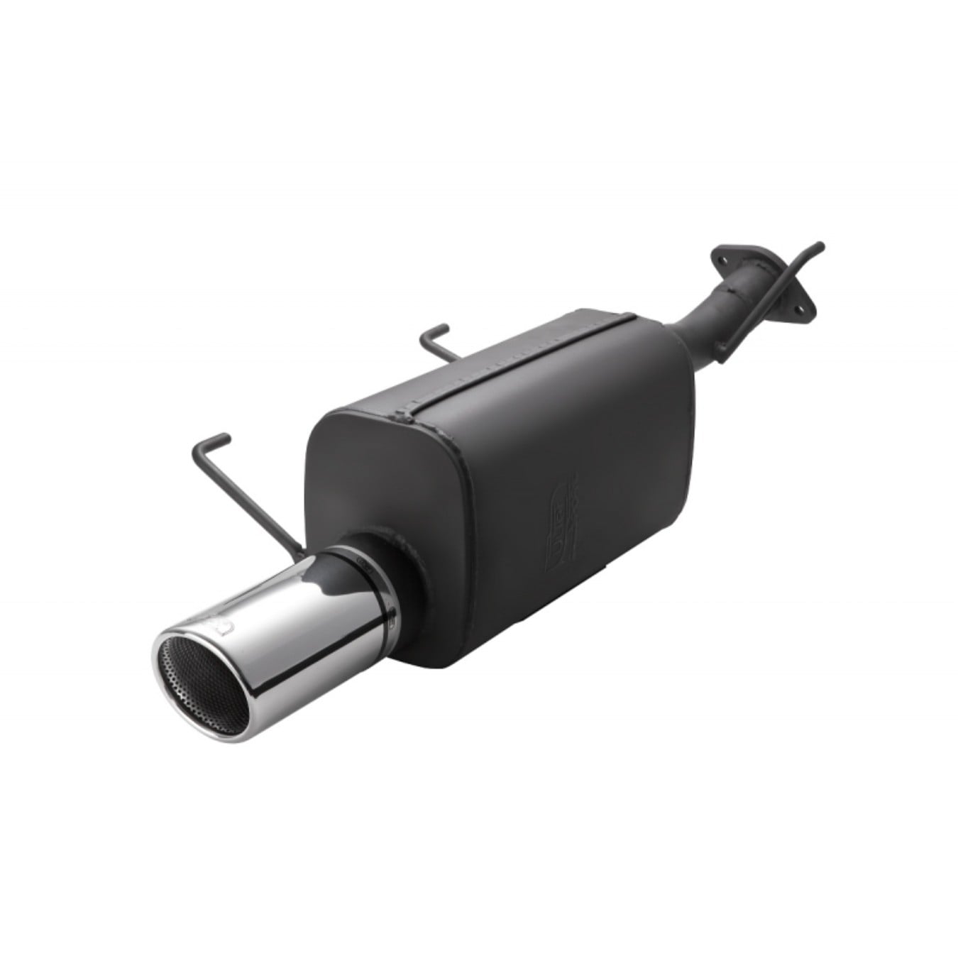 Silencieux Ulter acier Nissan Juke 2010-2015