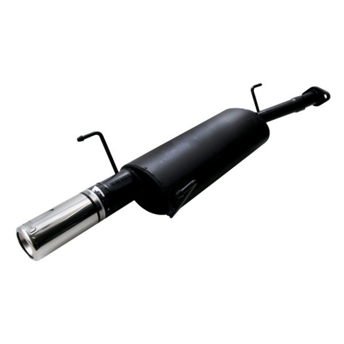 Silencieux Ulter acier Opel Astra G Combi 1998-2003