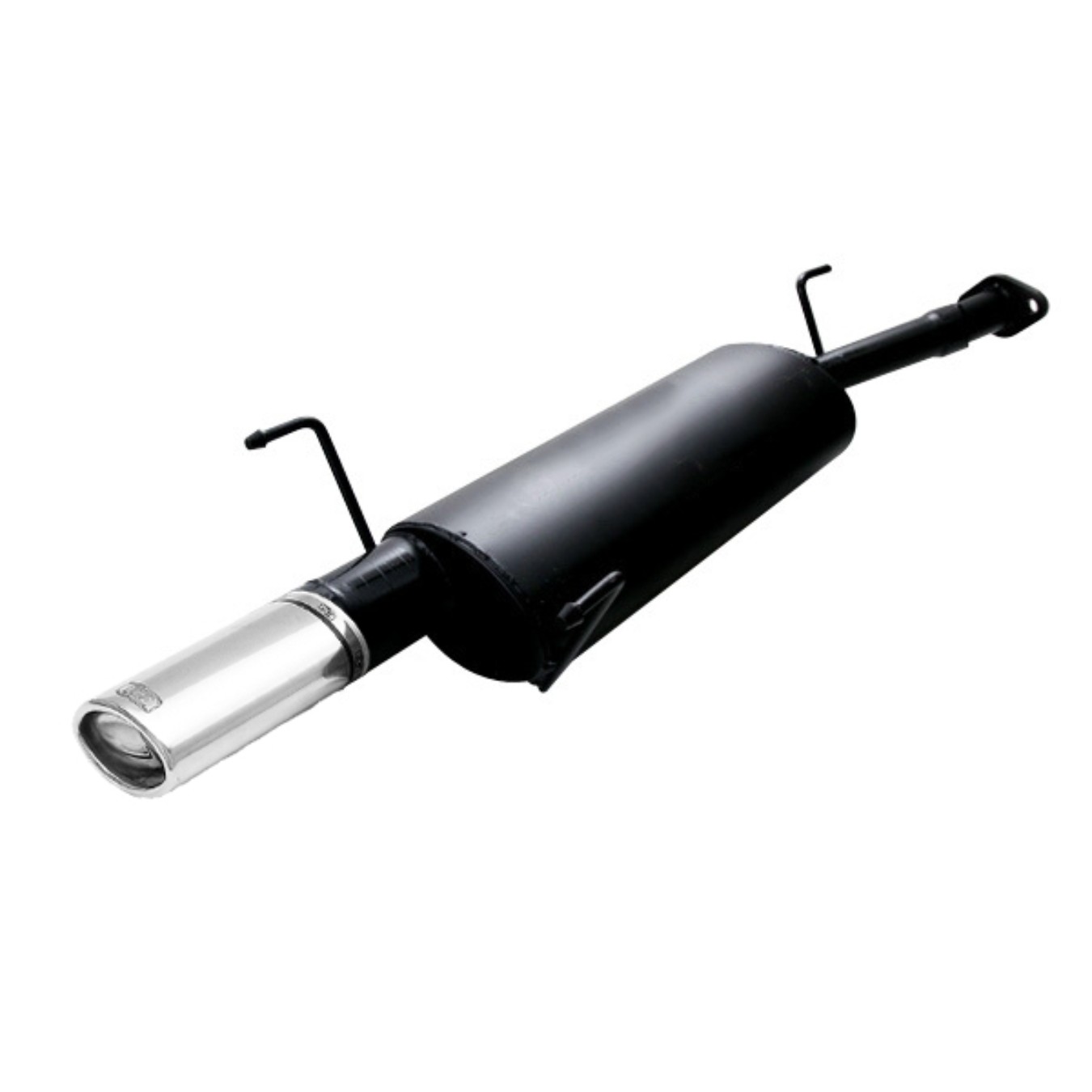 Silencieux Ulter acier Opel Astra G Combi 1998-2003