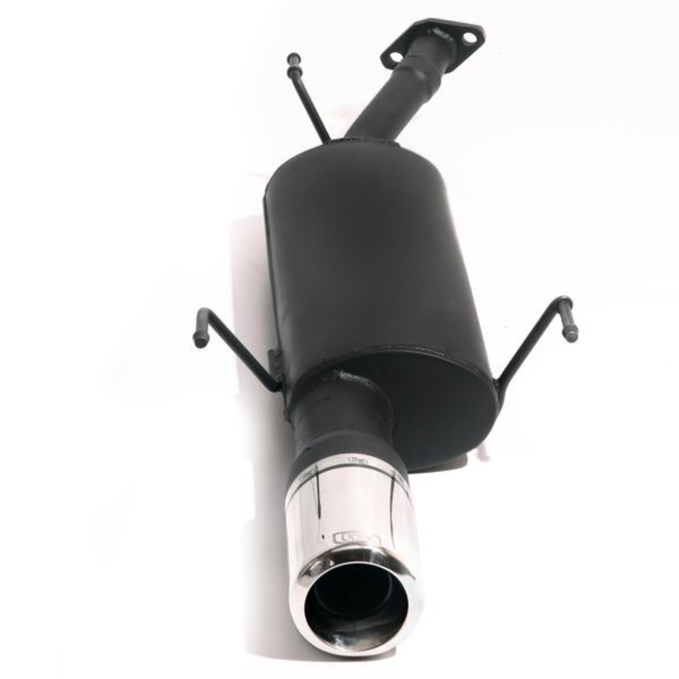 Silencieux Ulter acier Opel Astra G Combi 1998-2003