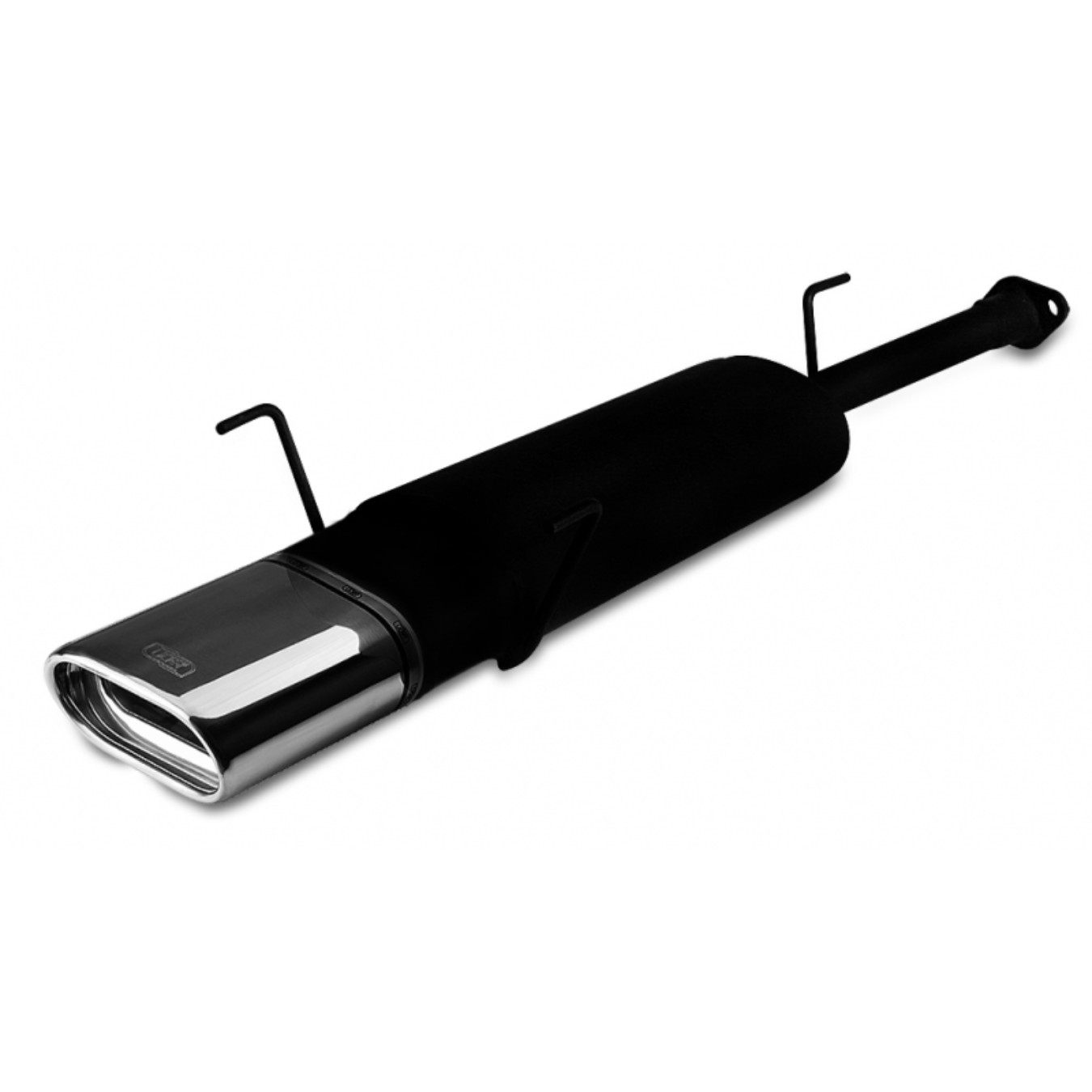 Silencieux Ulter acier Opel Astra G Combi 1998-2003