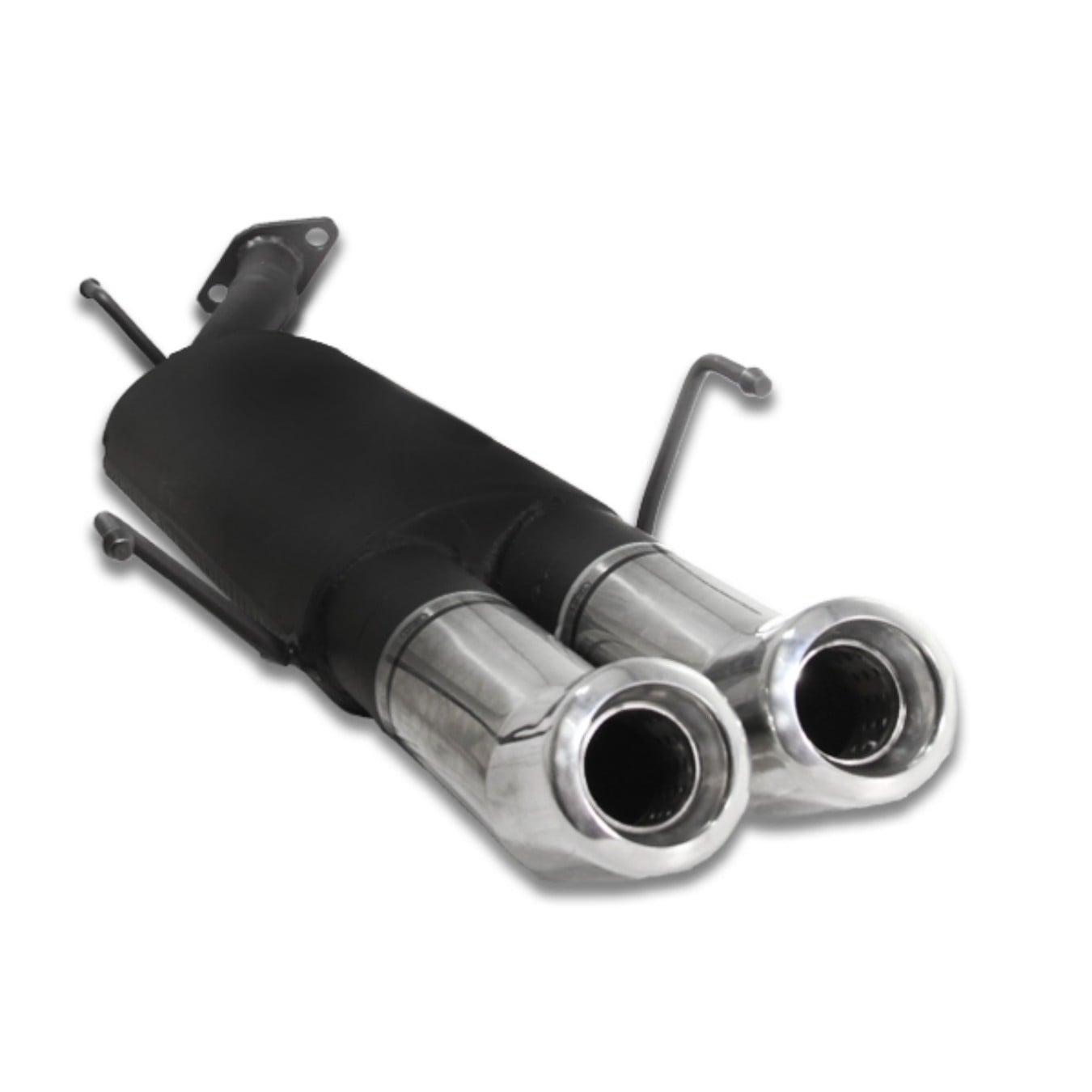 Silencieux Ulter acier Opel Astra G Combi 1998-2003
